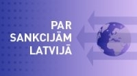 Sankcijas